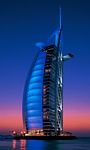 pic for Dubai Hotel 768x1280